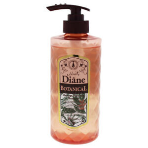 Botanical Damage Repairing Shampoo