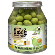Joyshare Fried Flour-coated Peanut-Wasabi 248g