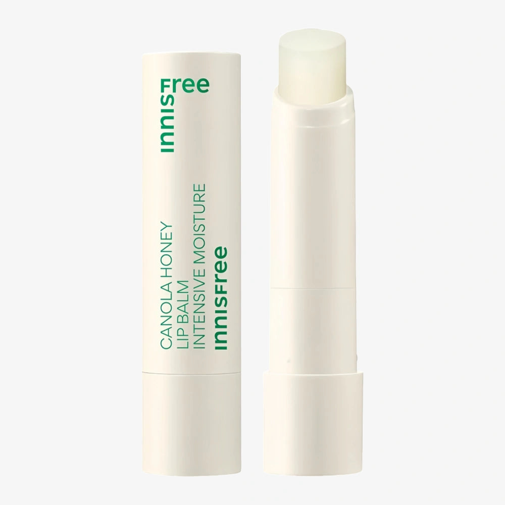 INNISFREE Canola Honey Lip Balm