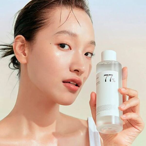 ANUA Heartleaf 77% Soothing Toner 250ml