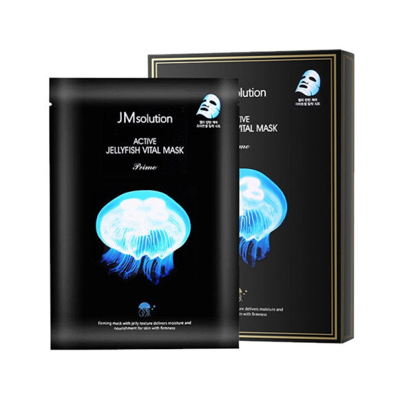 JMsolution Active Jellyfish Vital Mask 10pcs