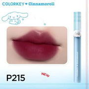 COLORKEY Cinnamoroll Airy Matte Lipsticks P215