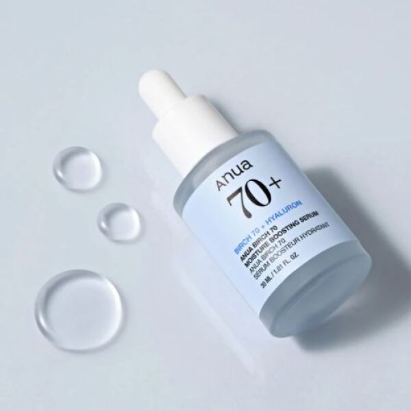 Anua Birch Moisture Boosting Serum 30ml