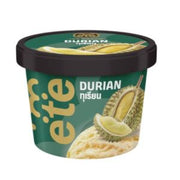 ETE Durian Ice Cream Cup 85g