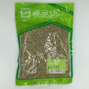 AJ Dried Fennel 170g