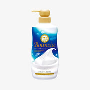 COW BRAND Bouncia Body Wash White Bouquet 500ml