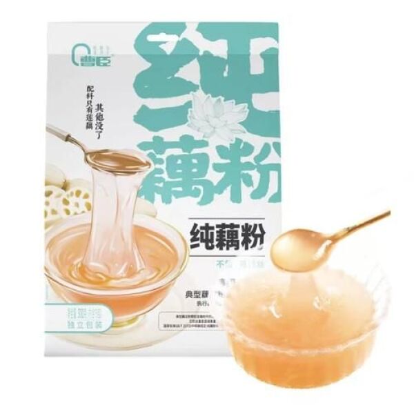 CAOCHEN Lotus Root Starch 300g