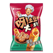 ORION - Potato Chips(Takoyaki Flavor) 60G