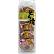Kotobuki Seika Dorayaki (Chestnut Flavor) 350g