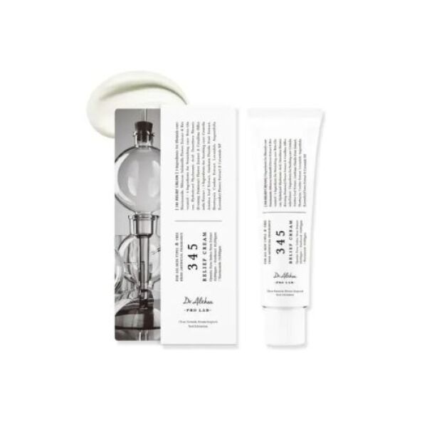 Dr.Althea 345 Relief Cream 50ml