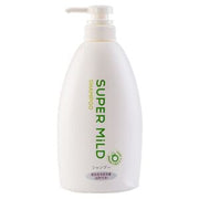SHISEIDO Super Mild Shampoo 600ml