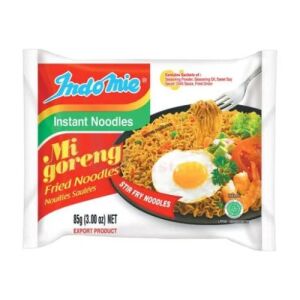 Indomie Mie Goreng Fried Noodles 1pc