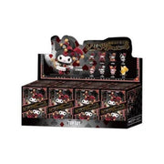 Boîte mystère - Kuromi Poker Kingdom