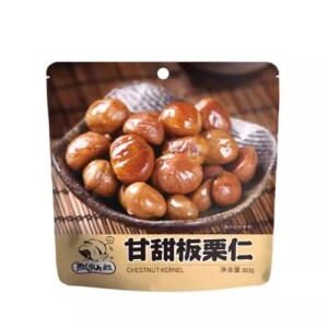 PLDS Chestnut Kernel 80g