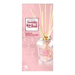 KOBAYASHI -- Diffuseur d'ambiance ROSE 70 ml