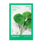 INNISFREE Energy Mask Centella 1pc