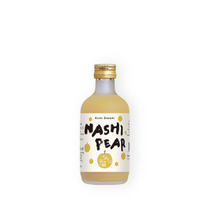 KUNIZAKARI NASHI PEAR 300ML