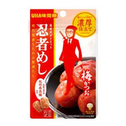 UHA Ninja Meshi Plum Candy 20g