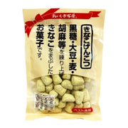 HYAKKEI Kinako Genkotsu Candy 110g