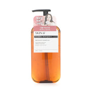 HAPPY BATH -- Skin U Floral Bouquet Shower Gel 500g