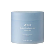 ABIB Sedum Hyaluron Pad Hydrating Touch 75pcs