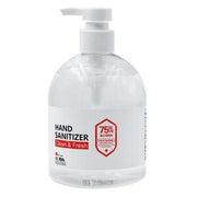 SGT 250ML 75% ALCOHOL HAND SANITIZER
