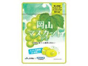 Kaneka Aomorl Muscat Gummy w/ lactobacillus