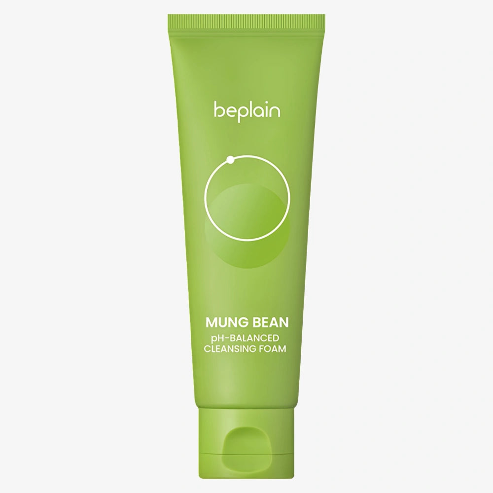 BEPLAIN Mung Bean PH Balanced Cleansing Foam 20ml