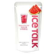 ICETALK Watermelon Ade 230ml