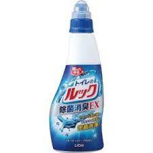 LION Toilet Cleaner 450ml