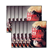 IM SORRY FOR MY SKIN Jelly Mask Pore Care (10)