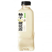 ZWJD Tea Drink-Pomelo&Honeysuckle Dew 500ml