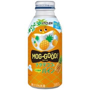 Itoen Mogutto Nata de Coco &amp; Ananas Doux 380g