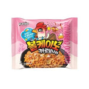 Paldo Volcano Carbonara Chicken Noodle 1pc