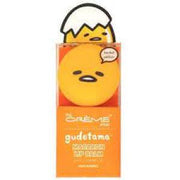 Baume à lèvres Macaron de THE CREME SHOP Gummies à la pêche Gudetama