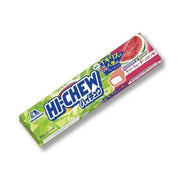 MORINAGA Hi-Chew Soft Candy Stick Watermelon Sweet& Sour 55g