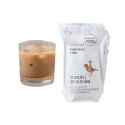 COCOBRUNI COLD BREW LATTE 200ML