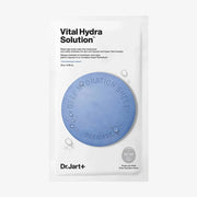 Solution hydratante vitale Dr Jart+ Dermask Water Jet (1 pièce)