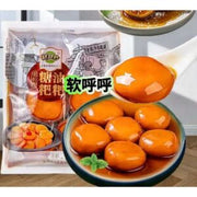Gaogaomiao LaoChangsha Sugar-Glazed Sticky Rice Cake 200g