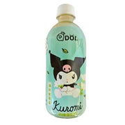 QDOL Tea Drink (Citrus Jasmine Flavor) 420ml