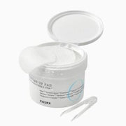 Serviettes hygiéniques COSRX One Step Moisture Up