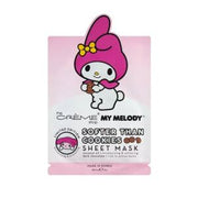 THE CREME SHOP My Melody Mask Softer Than Cookie