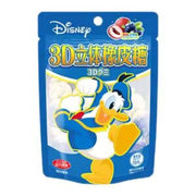 Disney 3D Gummy Donald Duck 70g