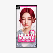 MISE EN SCENE Hello Bubble 7P Sahara Rose Pink