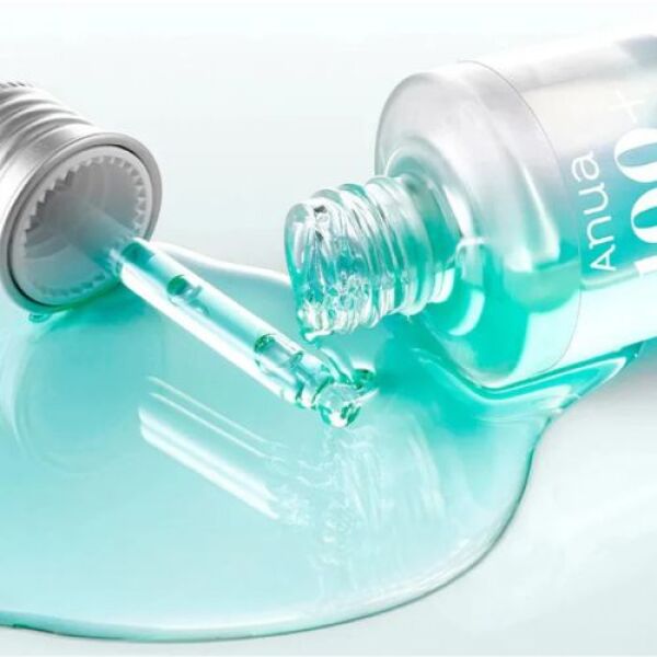 Anua PDRN Hyaluronic Acid Capsule 100 Serum 30ml