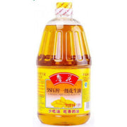 LU HUA - Peanut Oil 1.8L