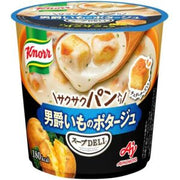 Knorr Soup DELI Ripe Patato Potage 38.2g