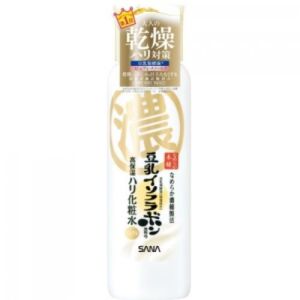 SANA Wrinkle Care Toner 200ml