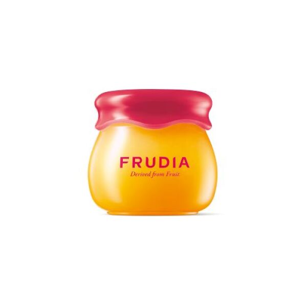FRUDIA Lip Balm Pomegranate Honey 3 In 1 10ml