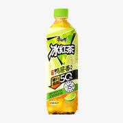 KSF Oolong Lemon Tea 500ml